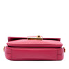 Secondhand Prada Saffiano Sound Lock Satchel