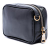 Secondhand Prada Saffiano Vernice Fiocco Camera Bag