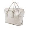 Secondhand Prada Soft Calf Convertible Shopping Tote