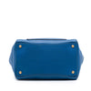 Secondhand Prada Soft Calf Front Pocket Shopping Tote
