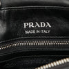 Secondhand Prada Soft Calfskin Diagramme Camera Bag