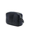 Secondhand Prada Soft Calfskin Diagramme Camera Bag