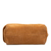 Secondhand Prada Suede Top Handle Satchel