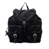 Secondhand Prada Tessuto Backpack