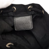 Secondhand Prada Tessuto Drawstring Pouch