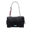 Secondhand Prada Tessuto Etiquette Satchel