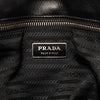 Secondhand Prada Tessuto Gaufre Tote