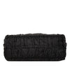 Secondhand Prada Tessuto Gaufre Tote