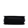 Secondhand Prada Tessuto Metal Handle Bag