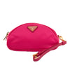 Secondhand Prada Tessuto Pouch