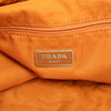 Secondhand Prada Tessuto Stampato Tote