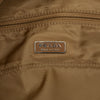 Secondhand Prada Tessuto Tote