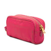 Secondhand Prada Tessuto Wristlet Pouch