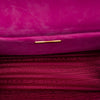 Secondhand Prada Velluto Ricamo Trompe L'oeil Cahier Crossbody