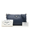 Secondhand Prada Vitello Daino Crossbody