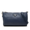 Secondhand Prada Vitello Daino Crossbody