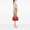 Secondhand Prada Vitello Daino Drawstring Tote