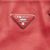 Secondhand Prada Vitello Daino Drawstring Tote
