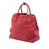 Secondhand Prada Vitello Daino Open Convertible Tote