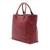 Secondhand Prada Vitello Daino Open Convertible Tote