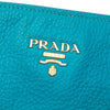 Secondhand Prada Vitello Daino Open Convertible Tote