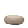 Secondhand Prada Vitello Daino Side Zip Convertible Tote