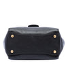 Secondhand Prada Vitello Daino Soundlock Satchel