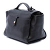 Secondhand Prada Vitello Daino Soundlock Satchel