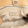 Secondhand Prada Vitello Daino Tote