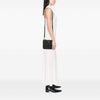Secondhand Prada Vitello Phenix Double Zip Crossbody
