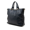 Secondhand Prada Vitello Shine Open Convertible Tote