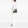 Secondhand Prada Vitello Shine Satchel