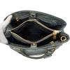 Secondhand Prada Vitello Shine Satchel