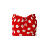 Secondhand Vivienne Westwood Red Polka Dot Dress