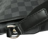 Louis Vuitton Daniel Messenger Bag Damier Graphite