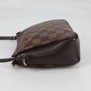 Secondhand Louis Vuitton Trousse Make Up Bag Damier