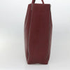 Celine Vertical Cabas Tote Leather
