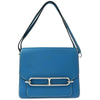 Hermes Roulis Bag Evercolor