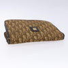 Secondhand Christian Dior Vintage Trotter Pouch Diorissimo