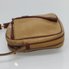 Secondhand cartier Tasseled Must de Cartier Crossbody Bag