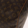 Secondhand Louis Vuitton Keepall Bag