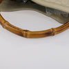 Secondhand Gucci Vintage Diana Bamboo Shoulder Bag