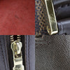 Secondhand Louis Vuitton Brera Handbag Damier