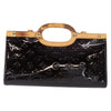 Louis Vuitton Roxbury Drive Handbag Monogram Vernis