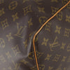 Louis Vuitton Keepall Bag Monogram Canvas