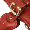 Chloe Paddington Lock Handbag Leather
