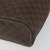 Secondhand Celine Macadam Vanity Bag