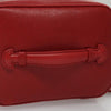 Chanel Vintage Timeless Cosmetic Case Caviar