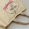 Secondhand Prada Canapa Convertible Tote