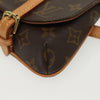 Secondhand Louis Vuitton Marelle Waist Bag